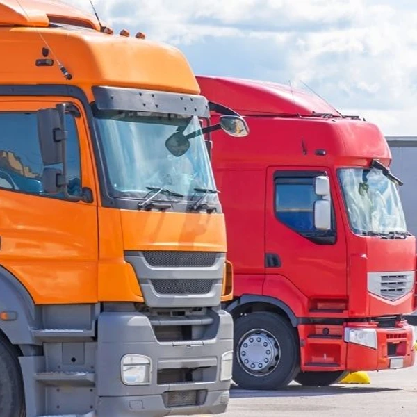 Ankara İhsaniye Nakliye Ambarı